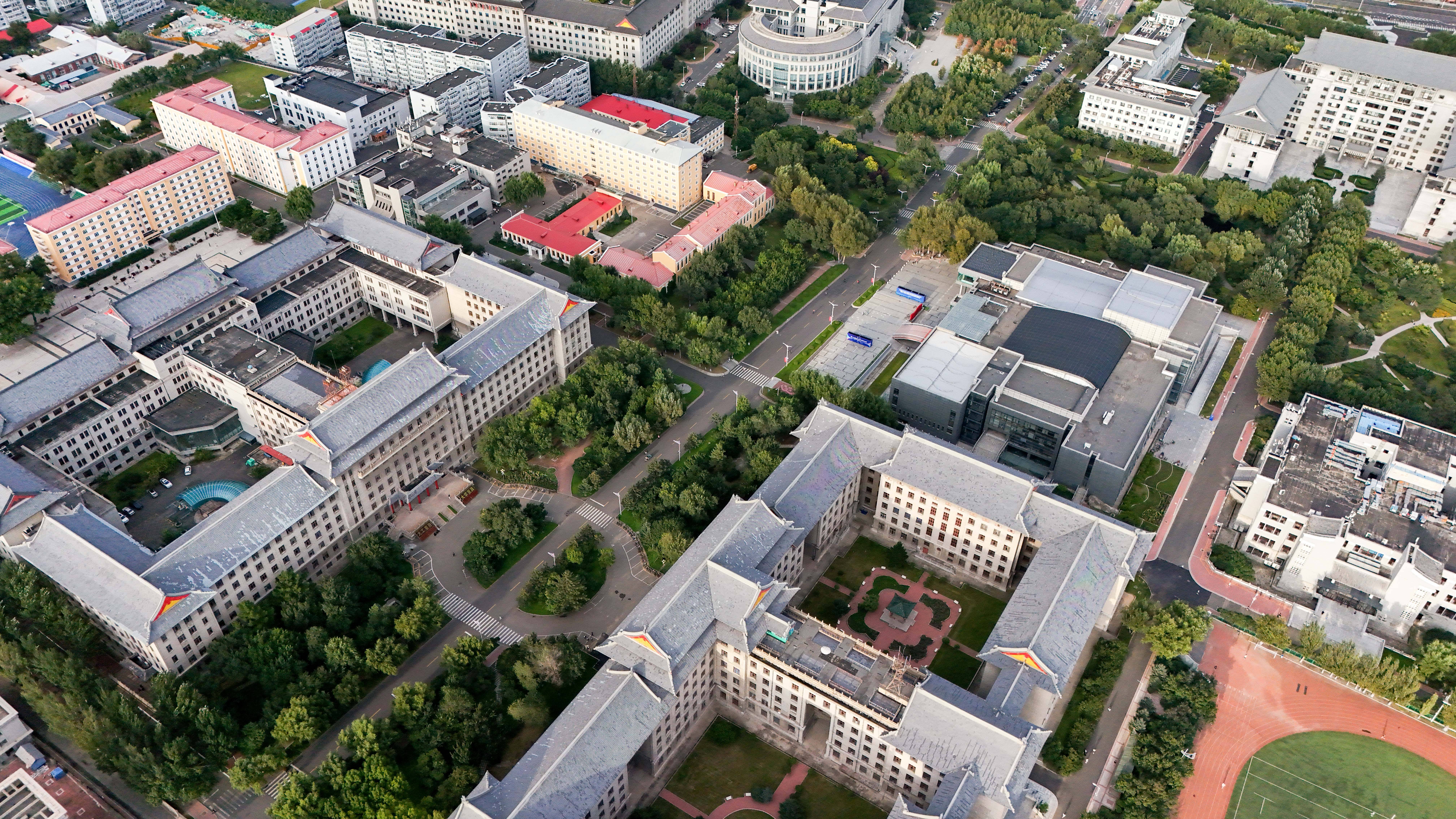 哈尔滨工程大学(哈尔滨工程大学考研)