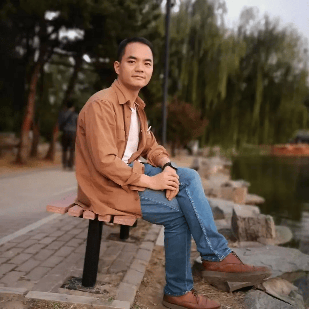 2024全国青创会上的《当代》作家