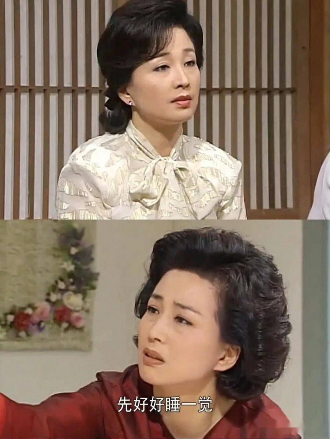 这部《人鱼小姐》以超高的收视率成为2002年到2004年的经典韩剧,50岁