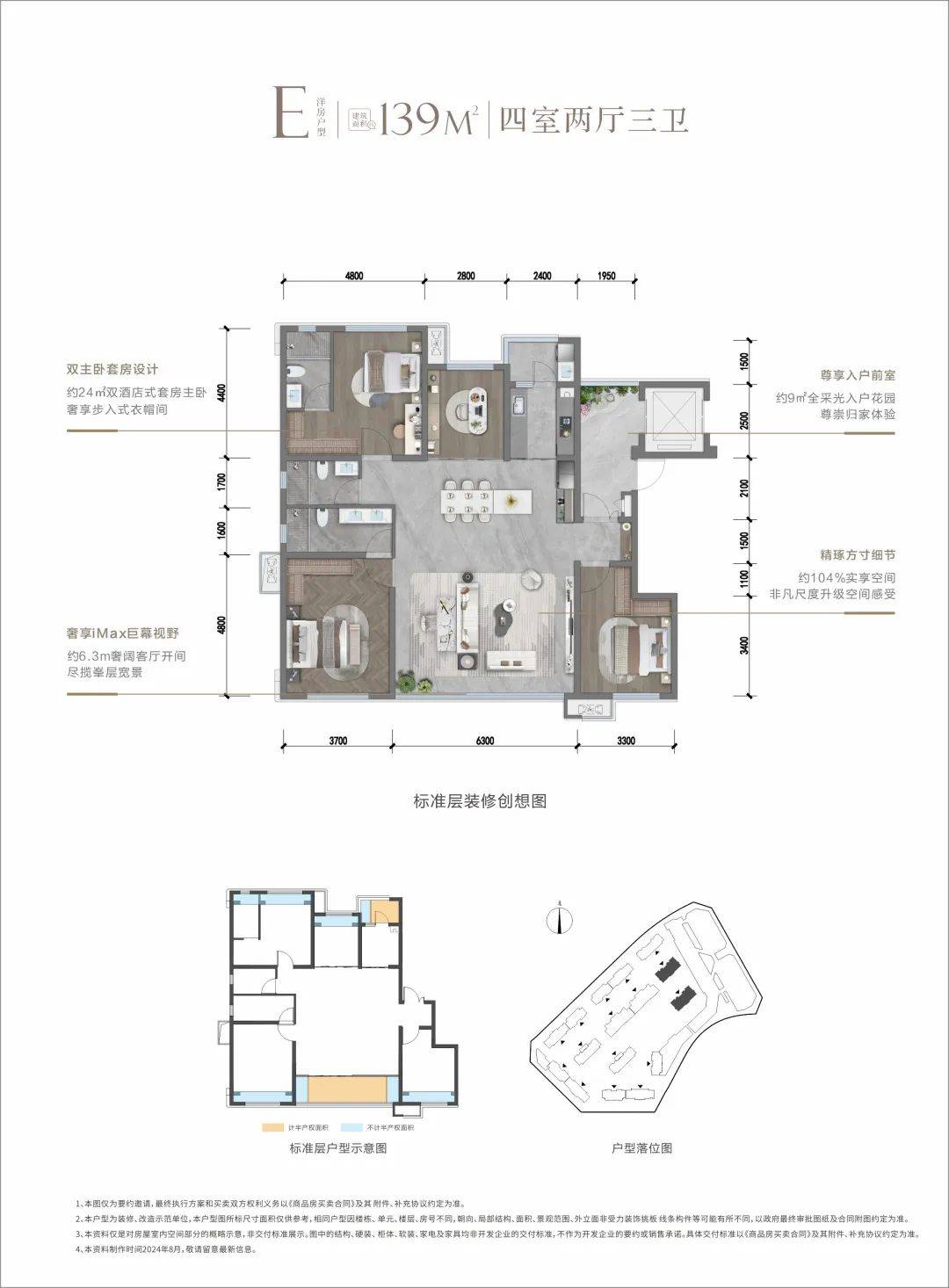 西昌邦泰熙悦府图片