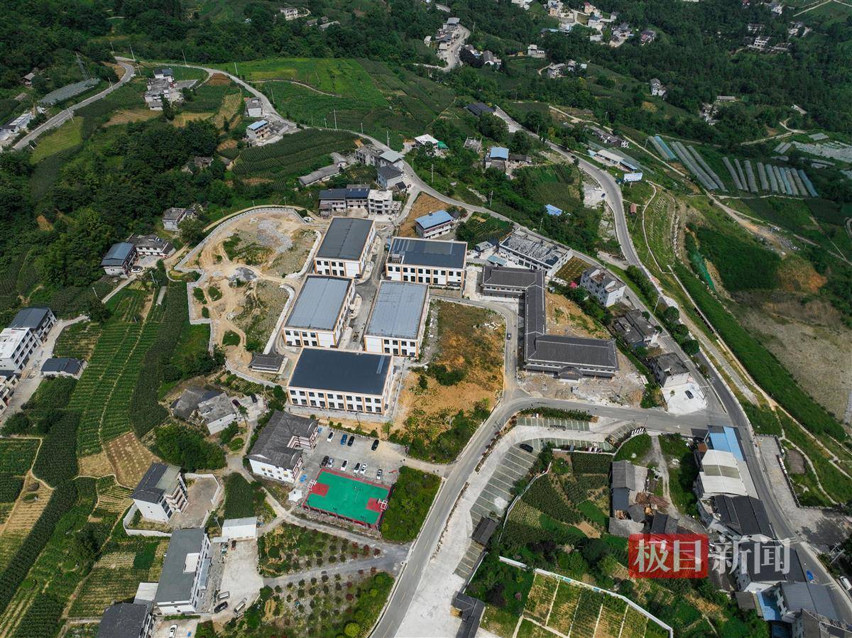 恩施农产品加工新添一座"引擎园"