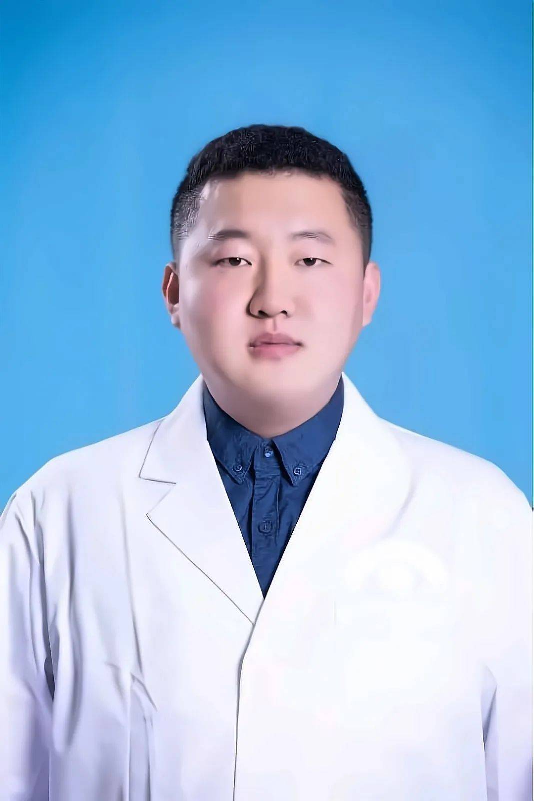 欢迎孙云强医师到平心堂出诊