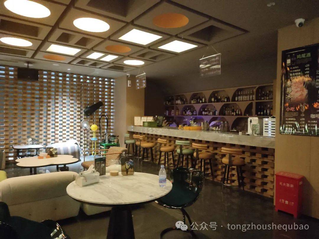 繁华路口,陪伴通州人17年的"苏荷时代"谢幕,社区商业mall接棒:引酒店
