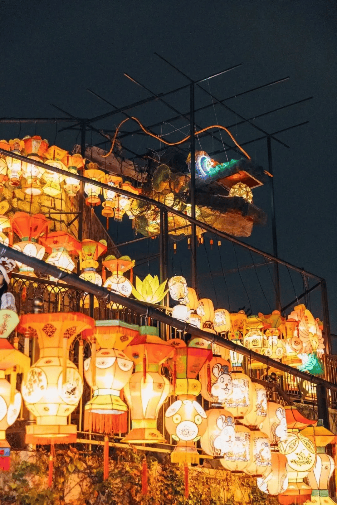 国内这批古建筑改造项目,火出圈!