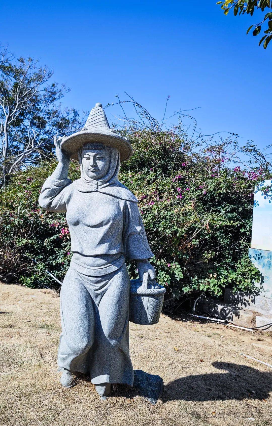 惠安:石雕工艺博览园