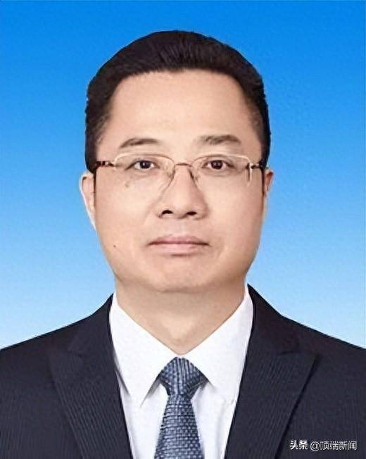 “70后”副省长，进京履职国务院_工作_林涛_任免