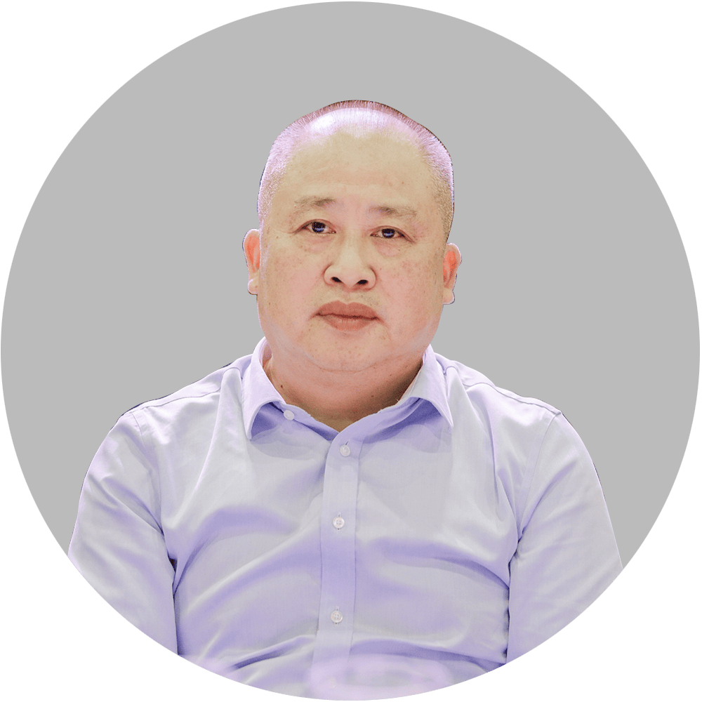 成都酒业商会会长、四川尚好名供应链科技有限公司董事长何建宏：当前，