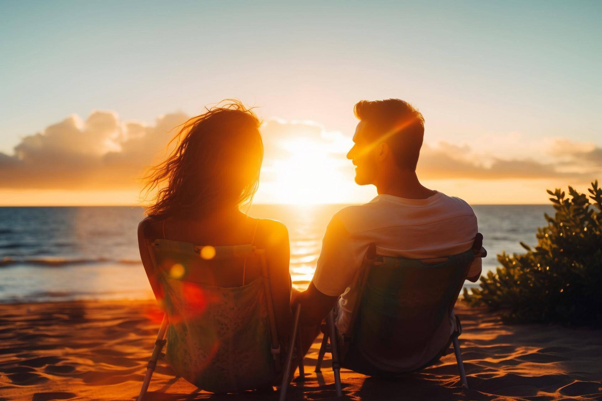 异性聊天,应避免这些敏感话题,否则关系就"暧昧"了