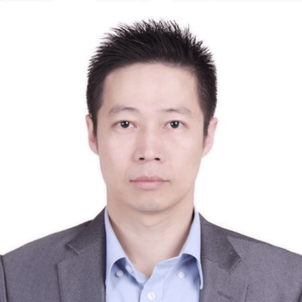 国科昂辉 张人杰 | 2024上海临港汽车操作系统与ai大模型生态大会演讲嘉宾