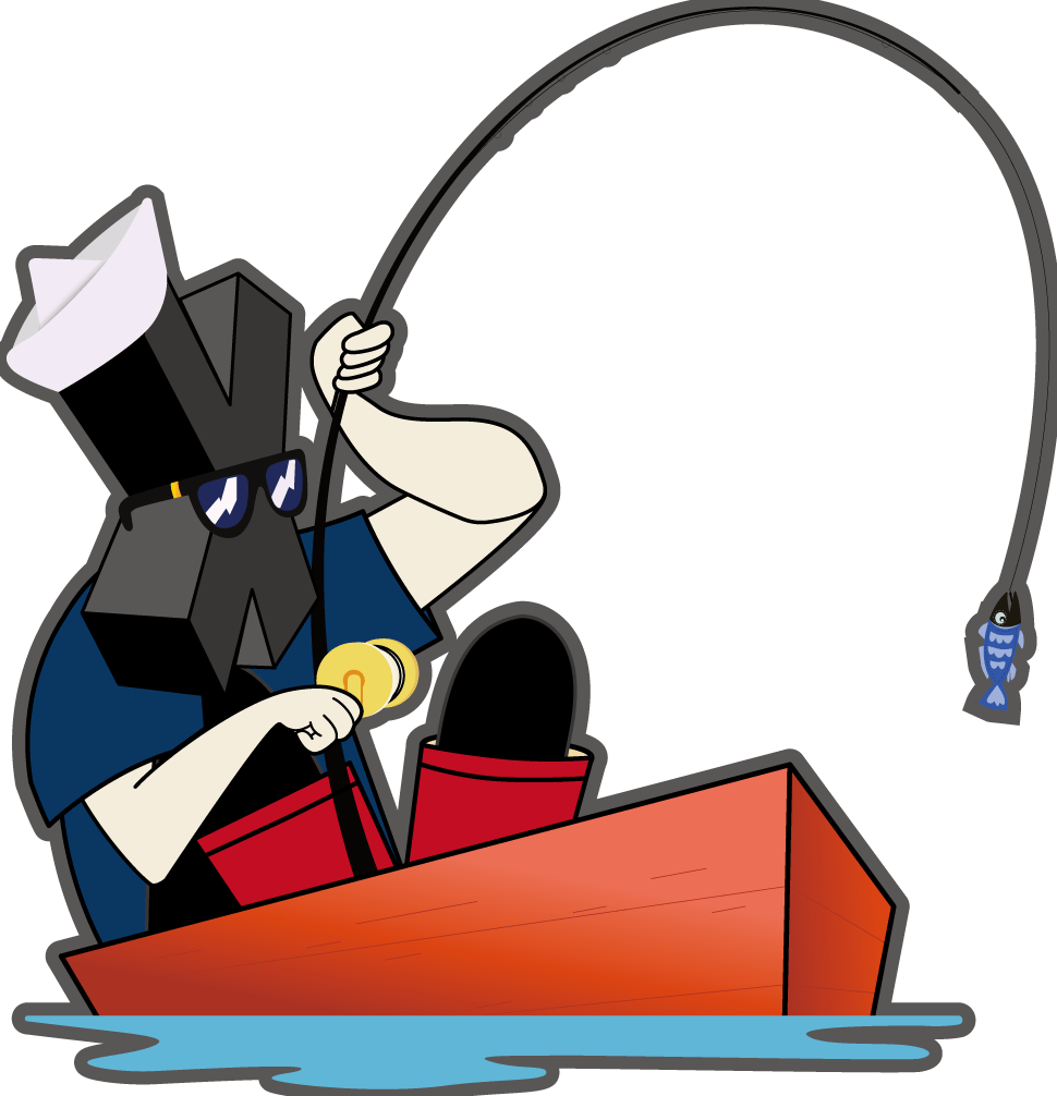 易毒exdo路亚沙龙第五期来啦!