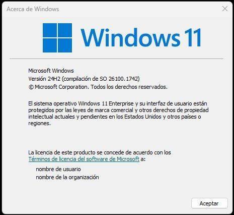 微软 Win11 24H2 推送 9 月更新：修复任务管理器不正确显示问题