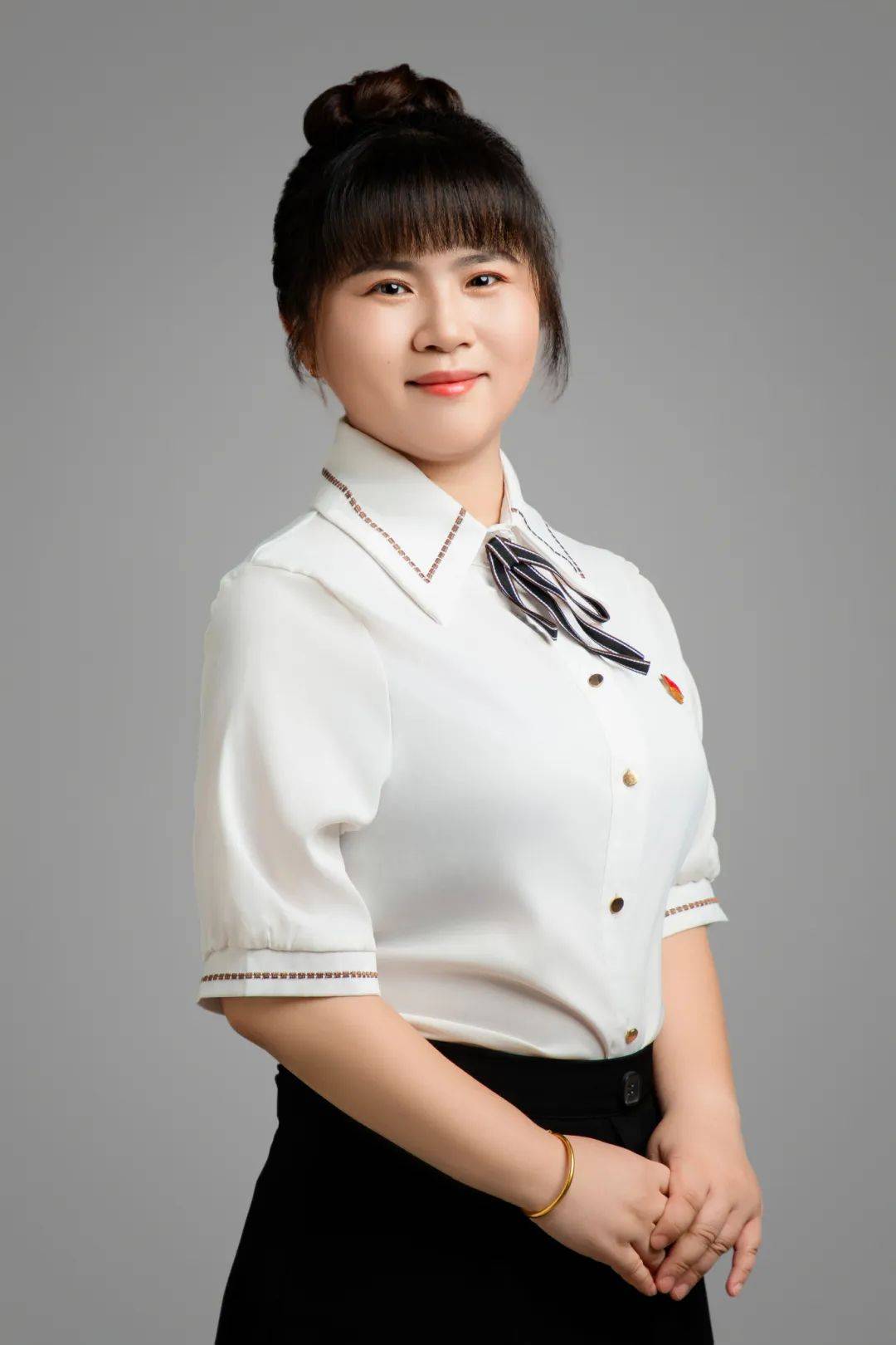 礼赞教师致敬芳华美丽班主任风采展示一