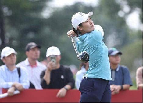 奥林匹克军团带领81名选手参赛 2024年别克LPGA锦标赛即将开始