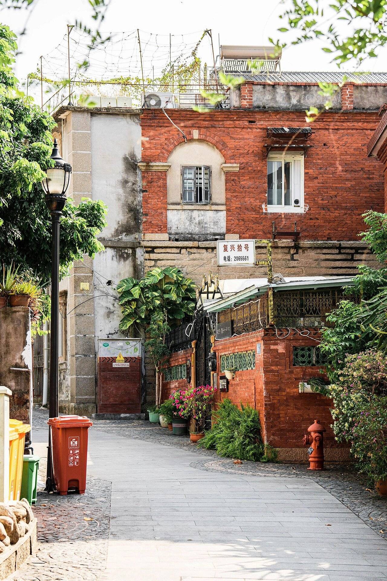 必去之地！厦门旅游攻略景点必去大揭秘-第2张图片-旅游攻略网