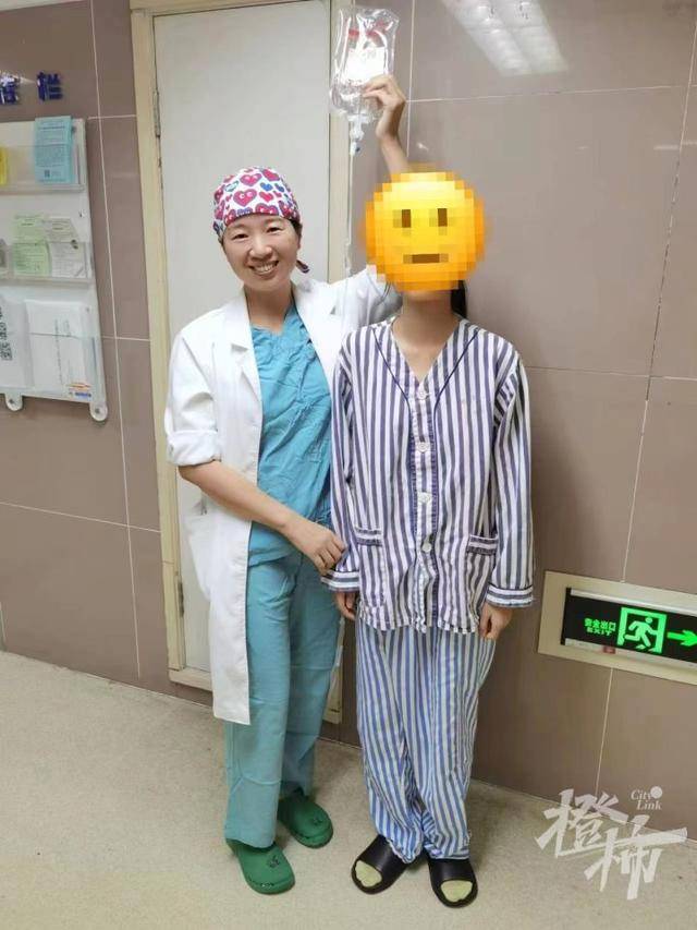 高一女生军训肚子痛几天后确诊癌症,未婚女性也可能患妇科病