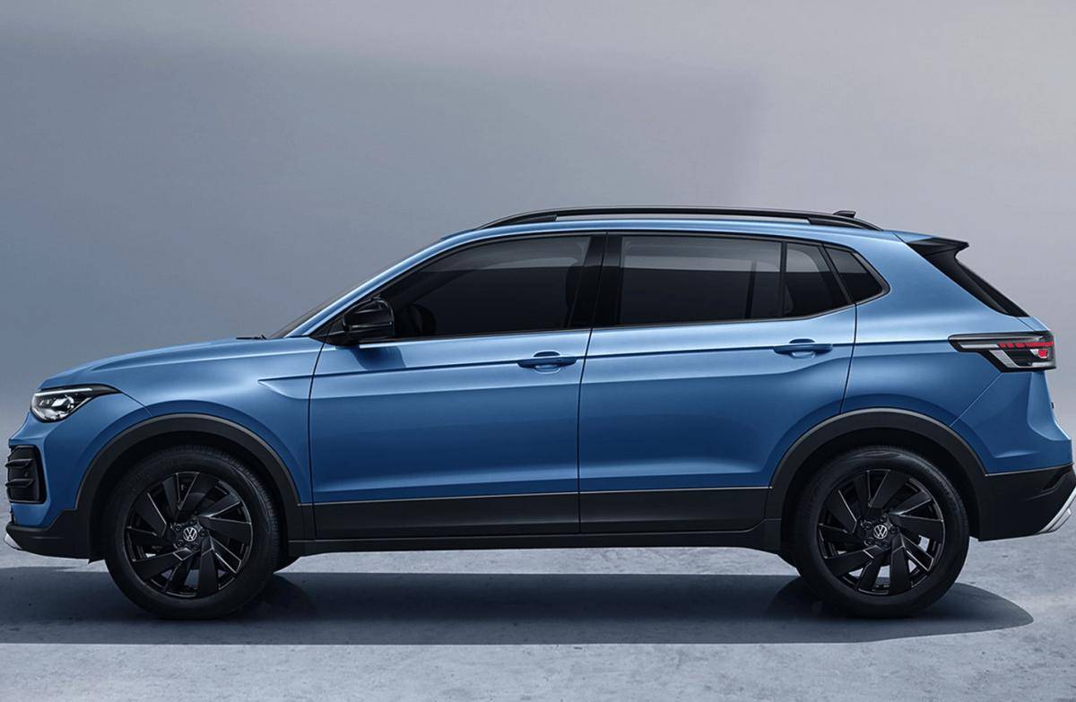 suv改轿车车型 suv改轿车车型