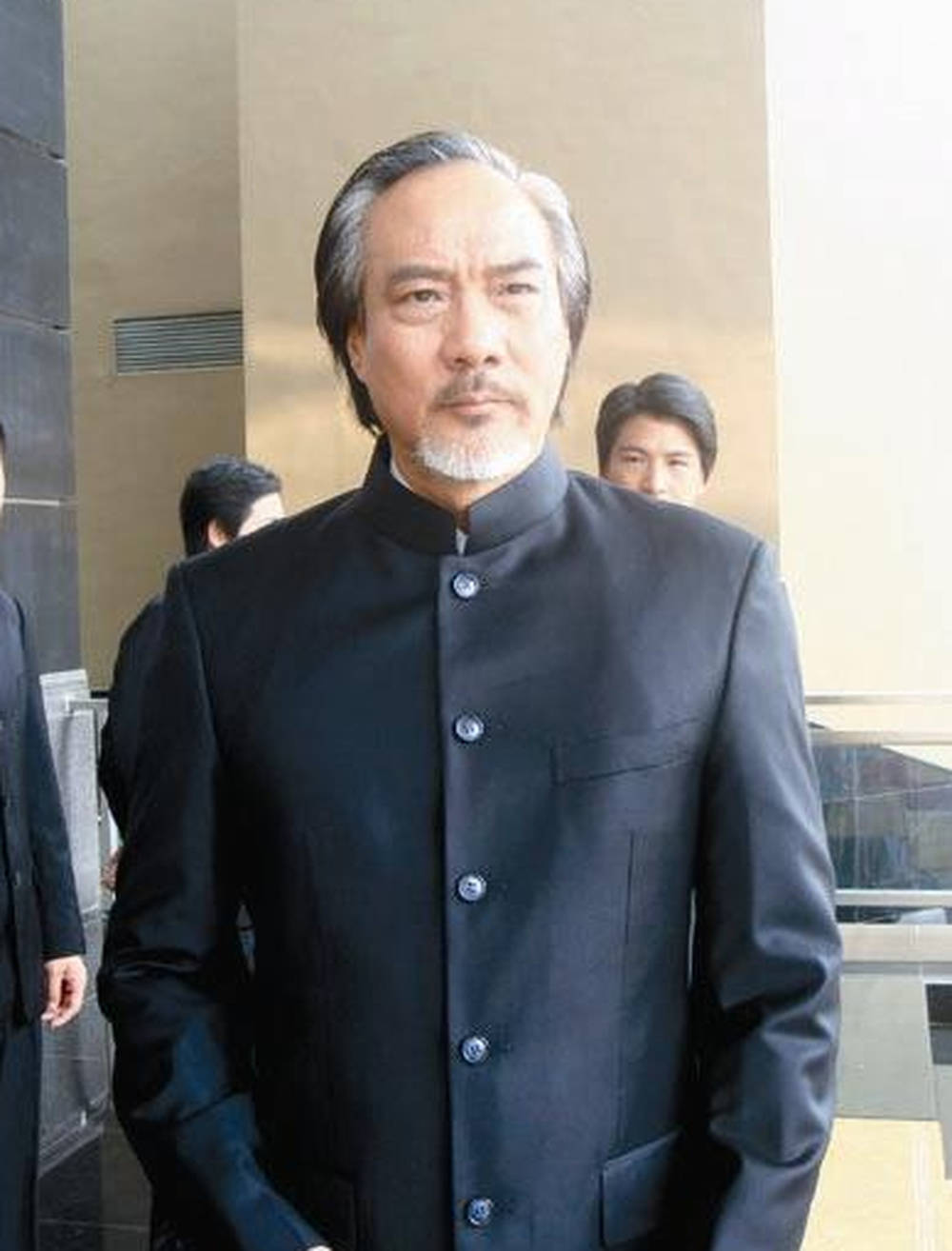 香港知名打星徐少强因食道癌去世,享年73岁 曾出演《武状元苏乞儿》