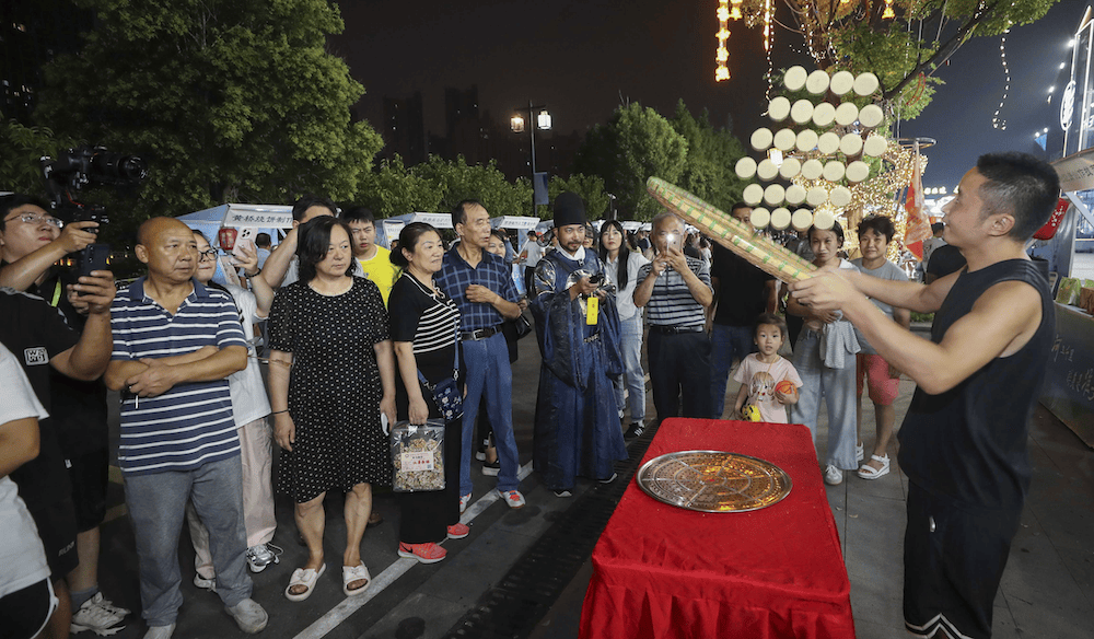 🌸人民日报【2024澳门资料大全正版资料免费】_城市24小时 | 谁是安徽下一个“大城市”？  第5张