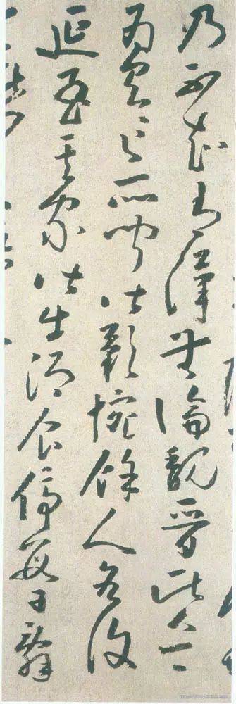 齐白石崇拜的画家黄慎