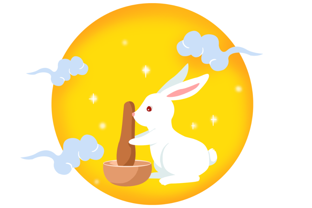 适合孩子的中秋,月亮主题童谣,快快学起来吧!