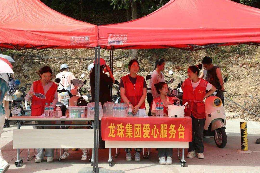 景德镇珠山区:新中式夜游成为这个中秋新风尚