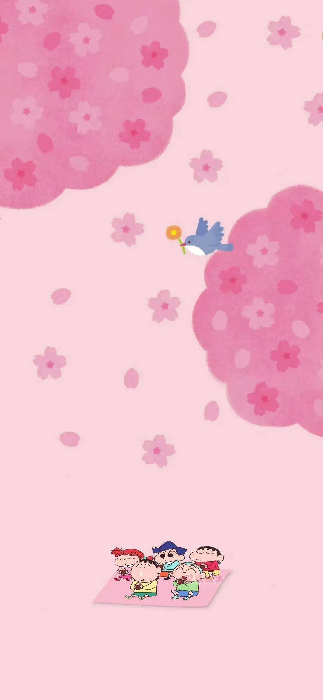 壁纸合集 | 锁屏主屏桌面壁纸