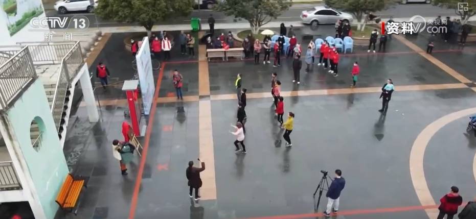 百姓可感可及 “新科技”助力办好民生一件事