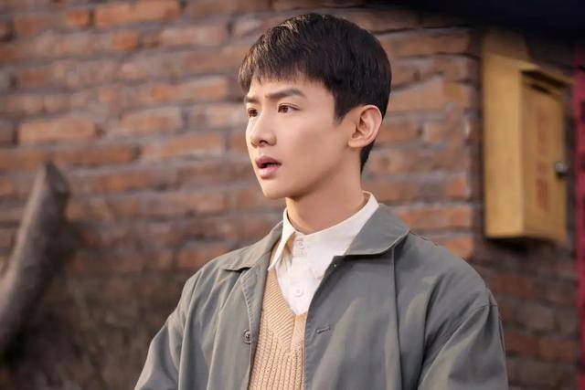 6部白敬亭主演的"经典之作",口碑与演技俱佳!