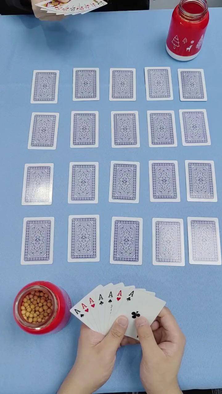 就是这么强,裁判都拦不住!斗地主 禅游斗地主 剧情搞笑 血流八宝牌