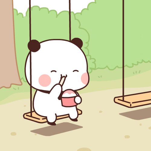 出去玩吗的动态表情图