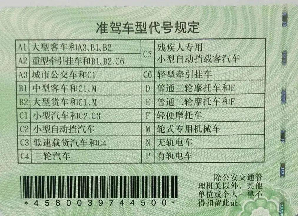 客货不分,一证两用!这样开车真的万万"驶"不得!