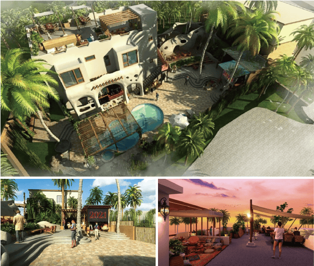 波波利海岸·海上公馆︱售楼处丨项目优势丨特价房大放送 欲购从速