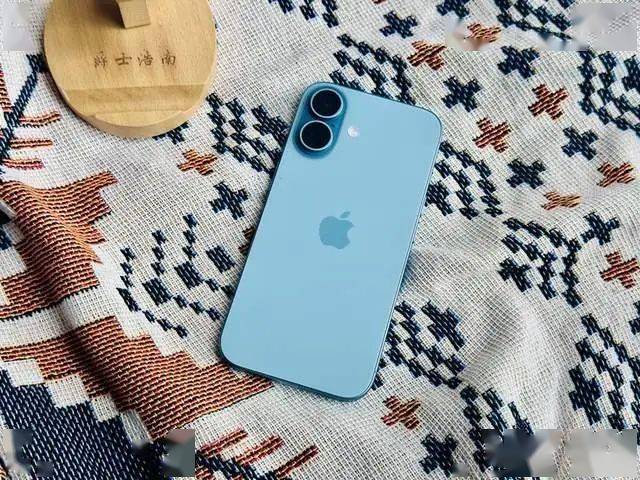 iPhone 16开箱体验,只说缺点,你们有被劝退吗?_电池_Pro_屏幕
