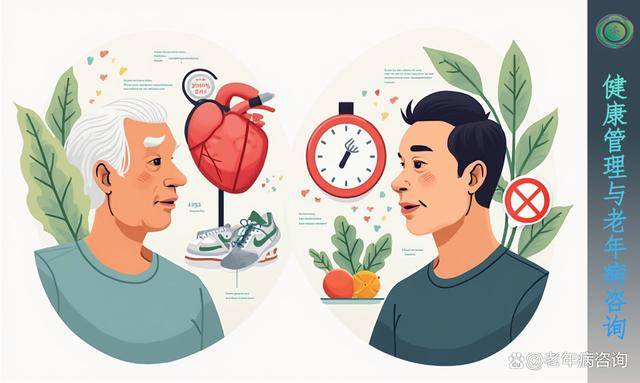 高血压,你真的了解吗?最新指南告诉你如何防治_张叔_mmHg_控制