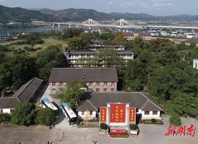 喜迎第三届怀化市旅游发展大会】喜迎第三届怀化市旅发大会 安江焕然