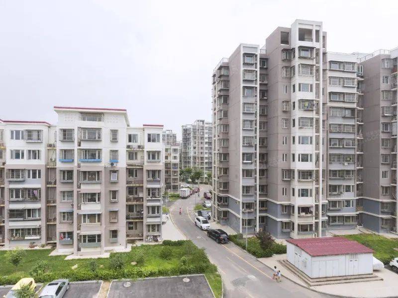 87万元/平方米顺义区佳和宜园18