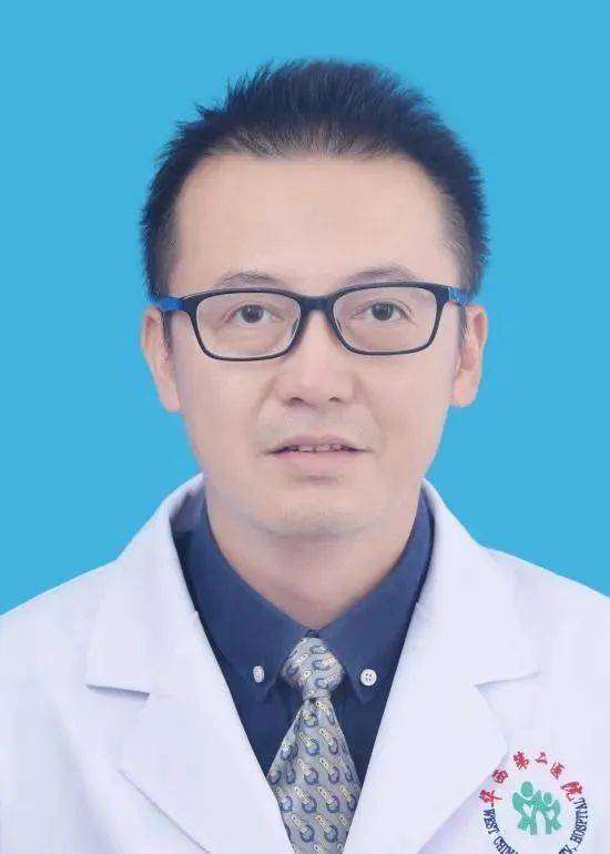 9月27日,华西二院专家云集开展大型义诊活动啦!