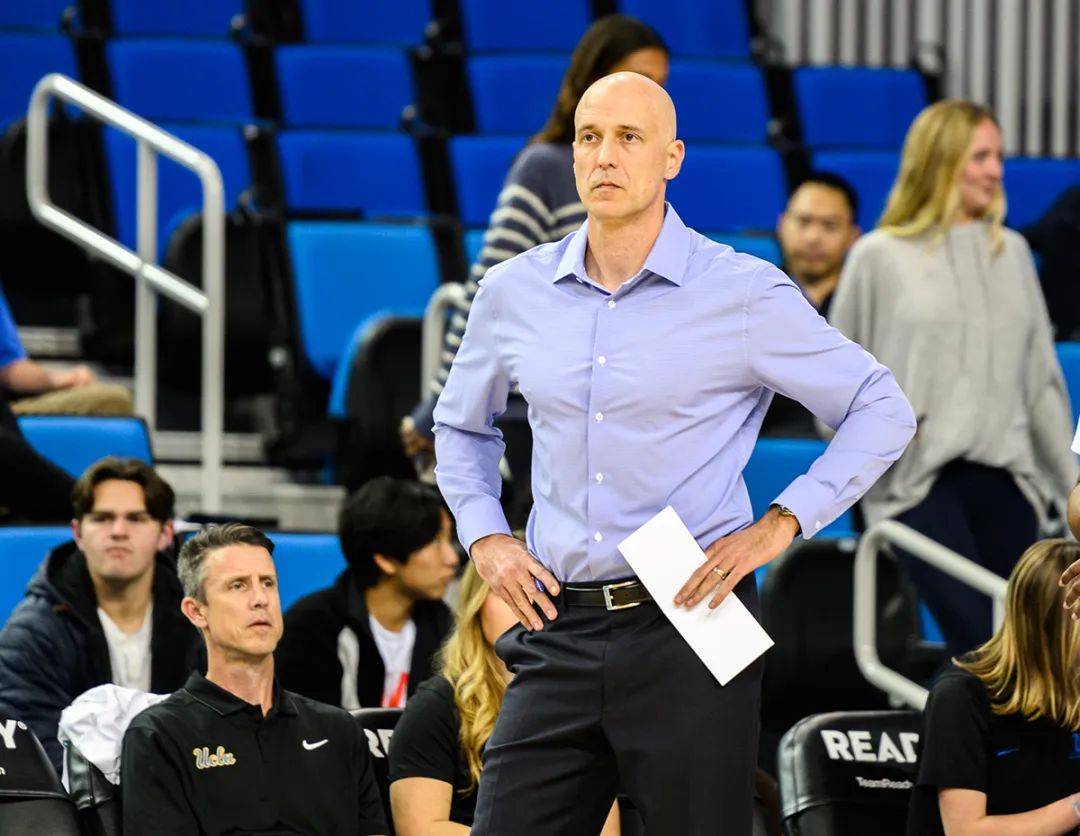 斯佩罗卸任 上任新职位 规划2028年,2032年奥运会