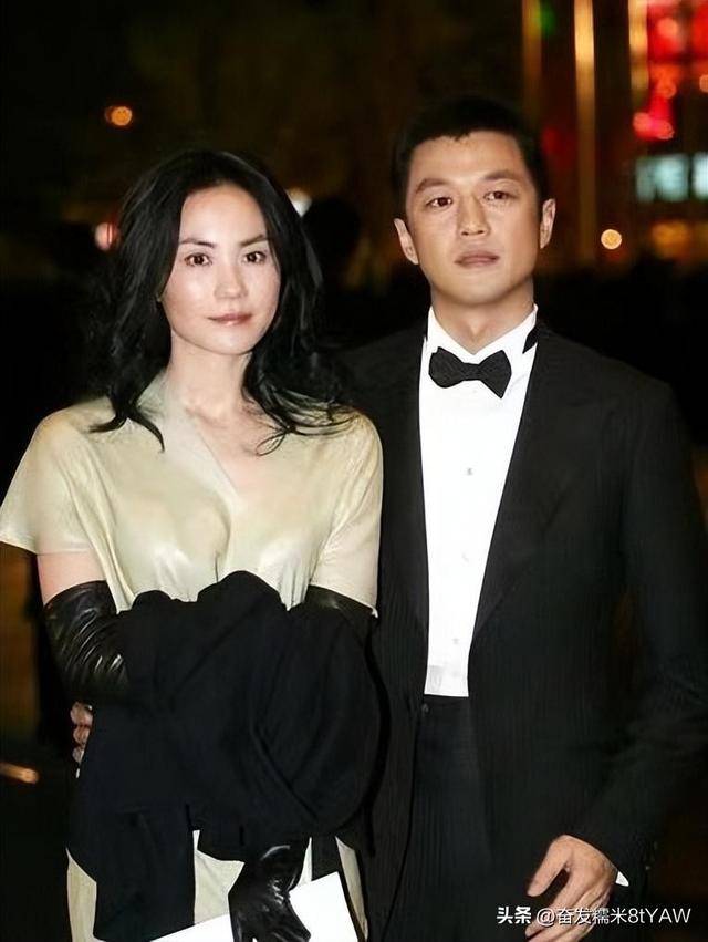 "天后"王菲的传奇情史:改变5个男人的命运,爱过就不会后悔