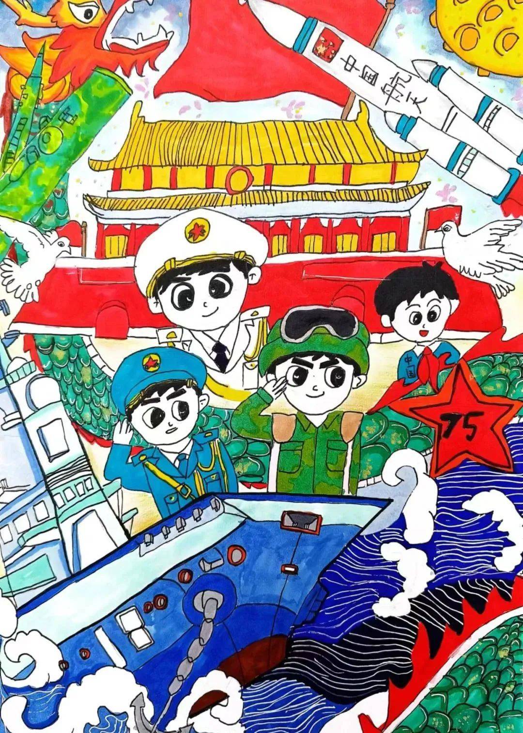 即日起,开始征集!