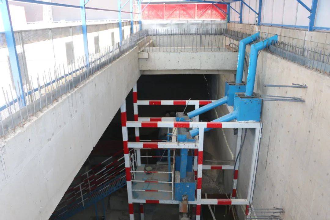 中建工地15项新技术!你们用了吗?_施工_项目_结构