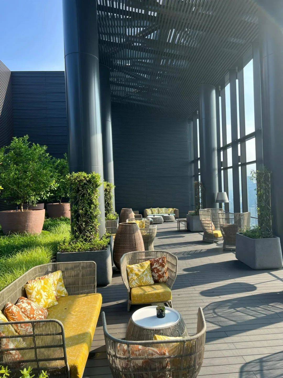 踏遍全球五大城市领略宝格丽酒店的奢华与优雅！(图23)