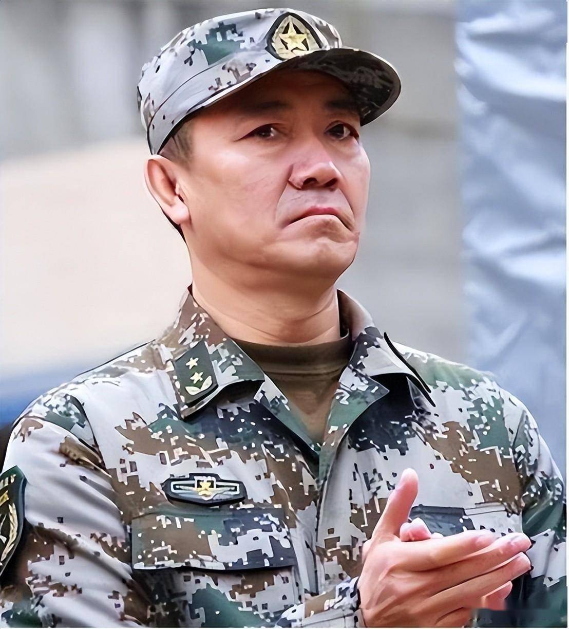 善恶终有报抛妻弃子的李幼斌如今等来的是儿子30年的报复