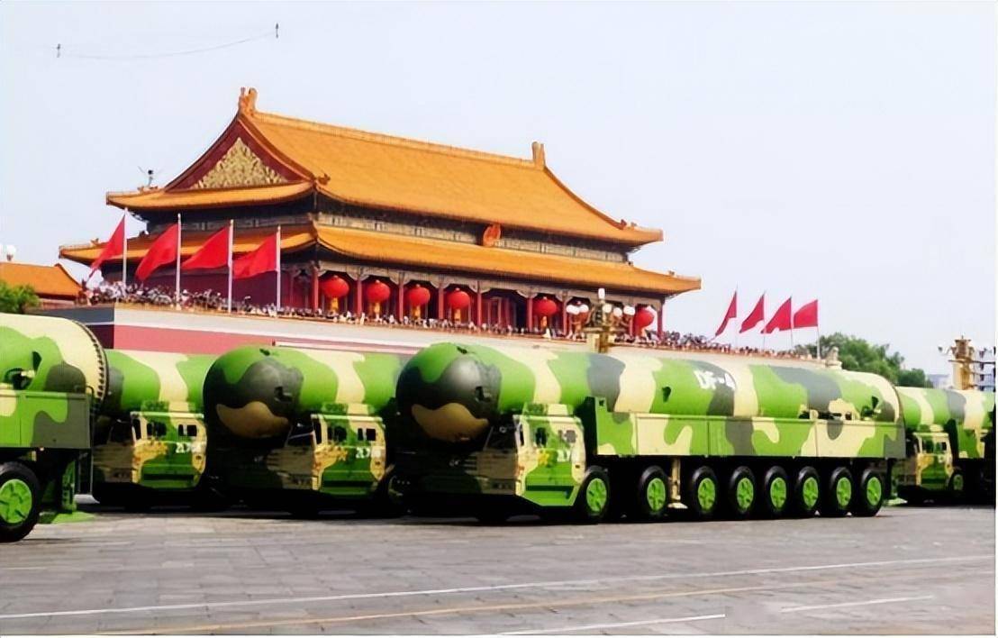 洲际导弹有多快,从海南到纽约歼-20战机需要3小时,东风-41呢?