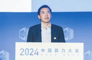 中国工程院外籍院士张建伟:希望未来机器人从工厂走向家庭_人工智能_发展_应用