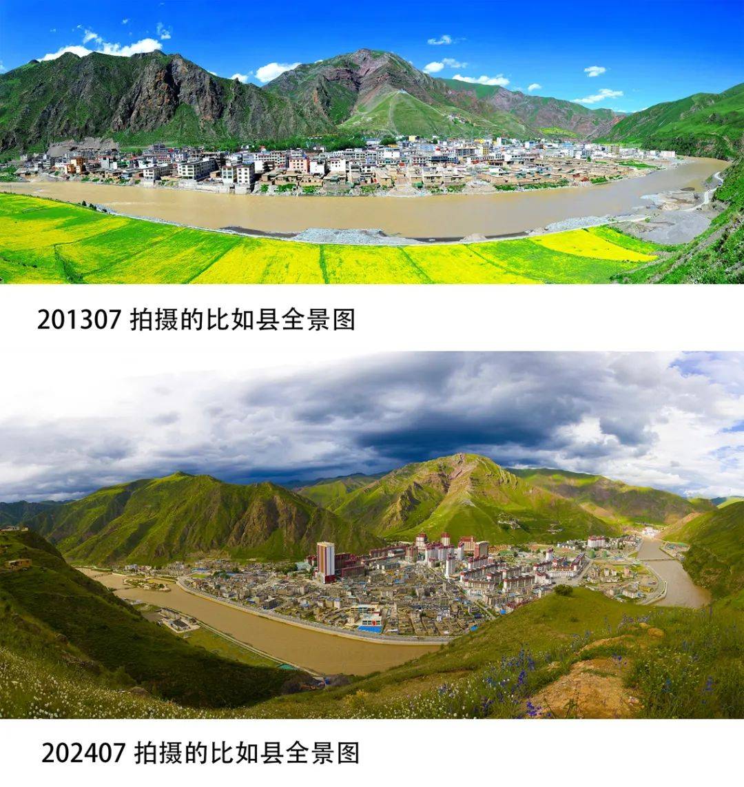 比如县十年跨越,书写教育传奇