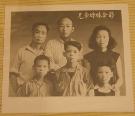 小萝卜头_碧涛_烈士