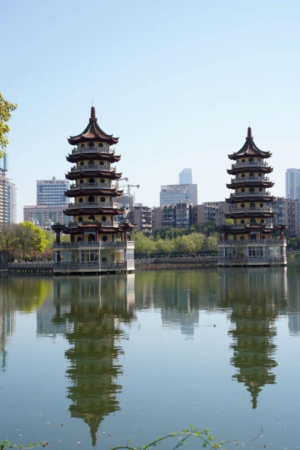 万科锦绣湖山：现象级红盘的心奢酒店式生活(图14)