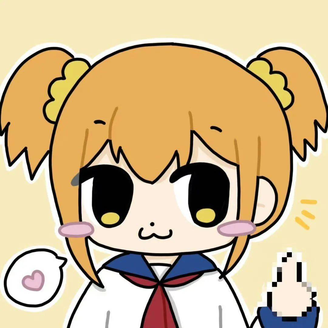 巨哇塞的微信头像