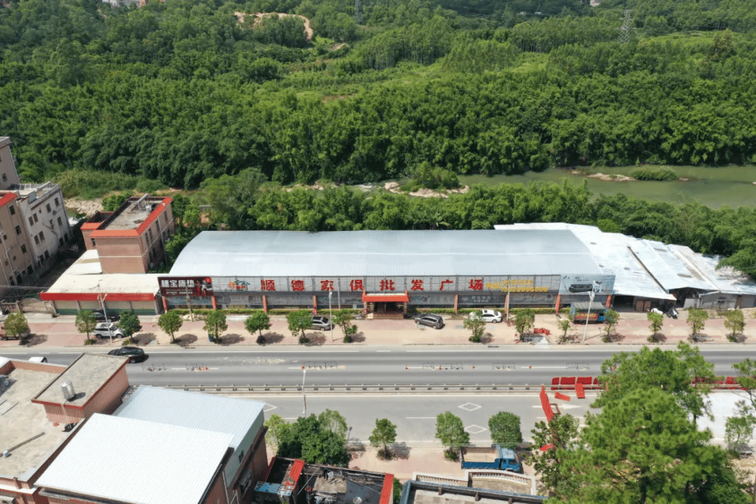 大事件!在陆河的都要注意!_家具_河口_顺德